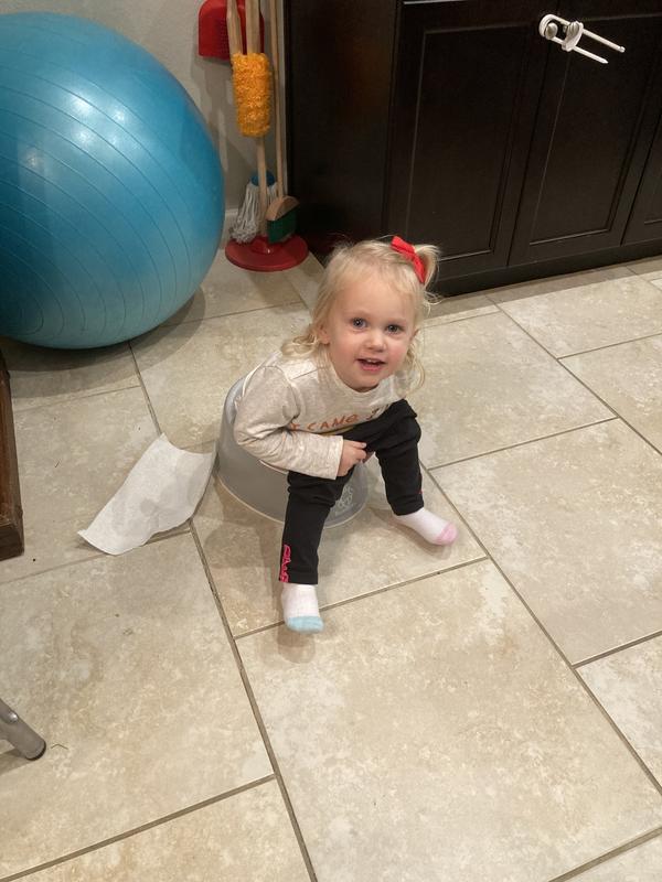 BABYBJORN® Smart Potty Seat Bed Bath & Beyond