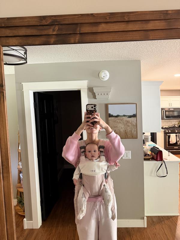 Customer photo for "Super comfy!"