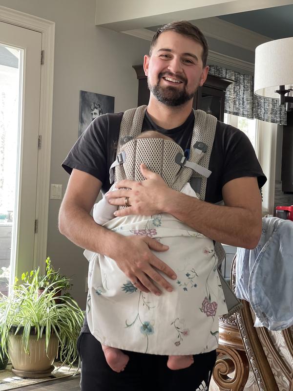 BABYBJÖRN® Baby Carrier Free Bed Bath & Beyond