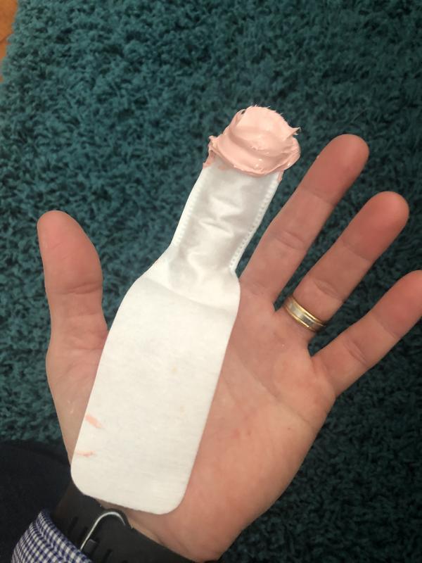 Finger Shields® - 100% Mess-Free Diaper Cream Applicators