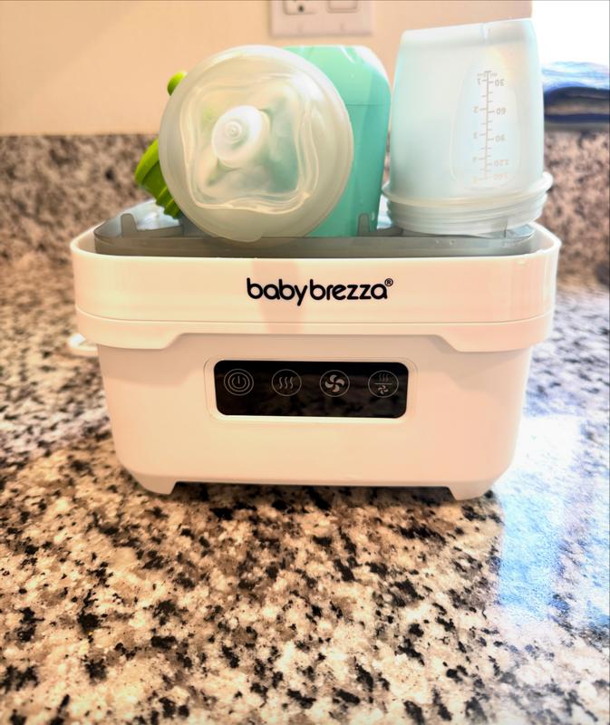 Customer photo for "Perfect for travel!"