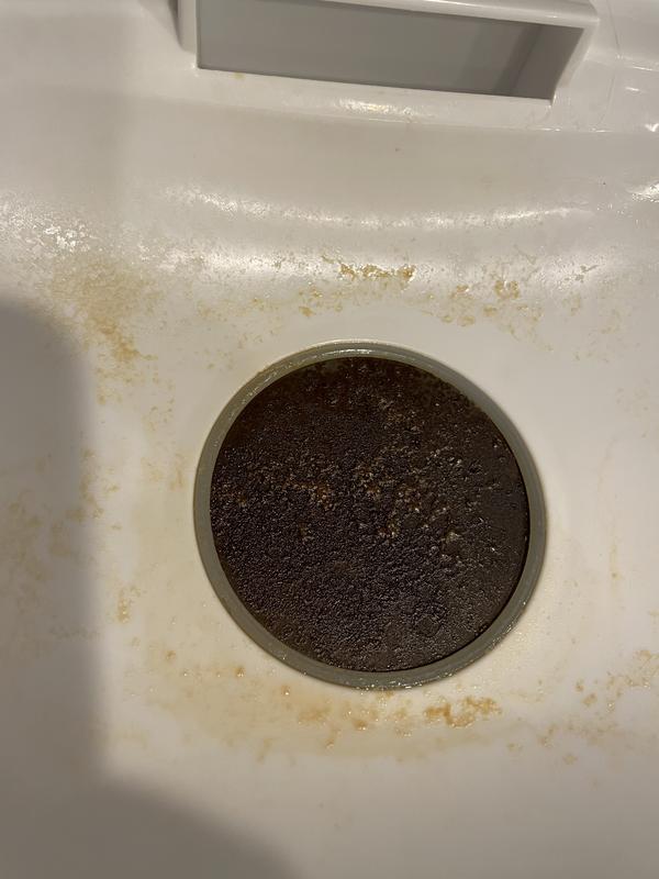 Baby Brezza® One Step Advanced Baby Bottle Sterilizer Dryer in White