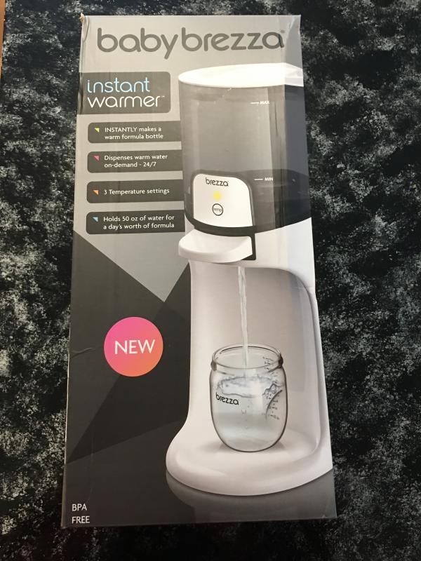 how to clean baby brezza instant warmer vanmasseycurrentauction