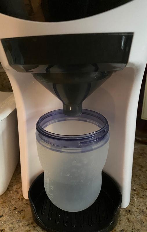 Customer photo for "So Convenient and an Absolute Game Changer"