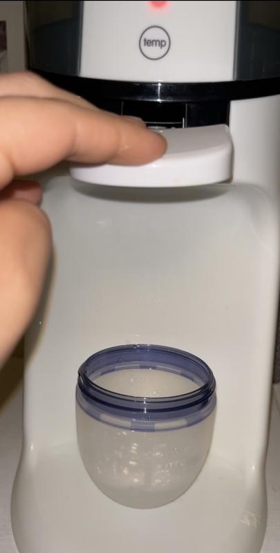 Customer photo for "Stops working a lot"