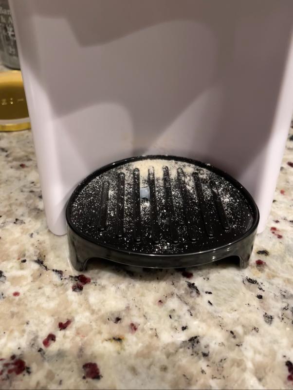 Customer photo for "Horrible!"