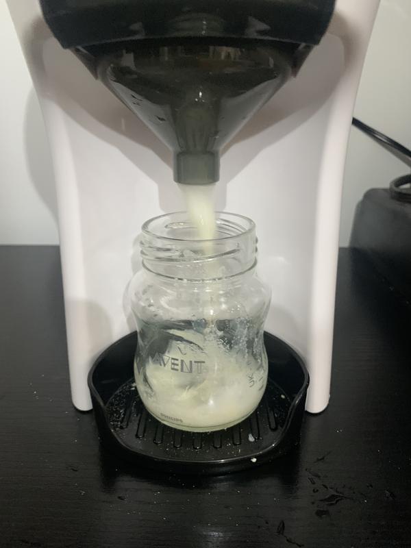 Baby Brezza Water Kettle & Formula Dispenser Review - Mom and More