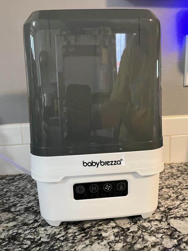 Sterilizer Dryer Mini: The Best Portable Sterilizer | Baby