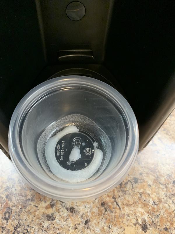 Customer photo for "Good But"