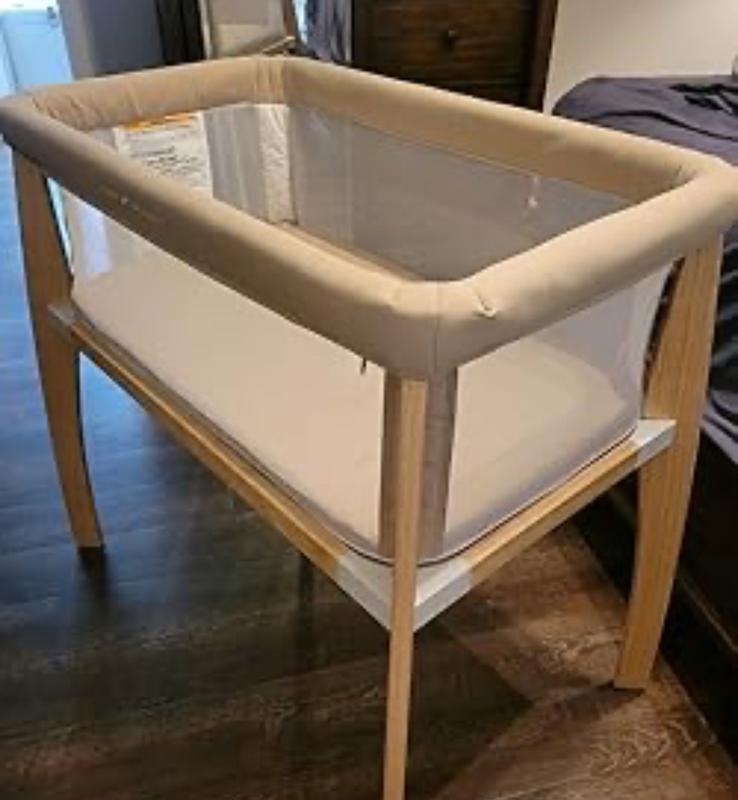 Natural bassinet clearance