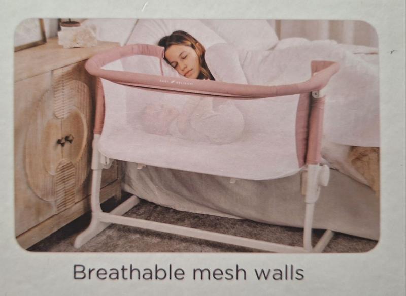 By your side bassinet sale