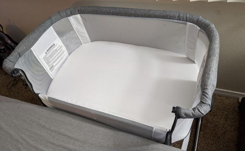 Babylo snug sleeper irrisistible mattress