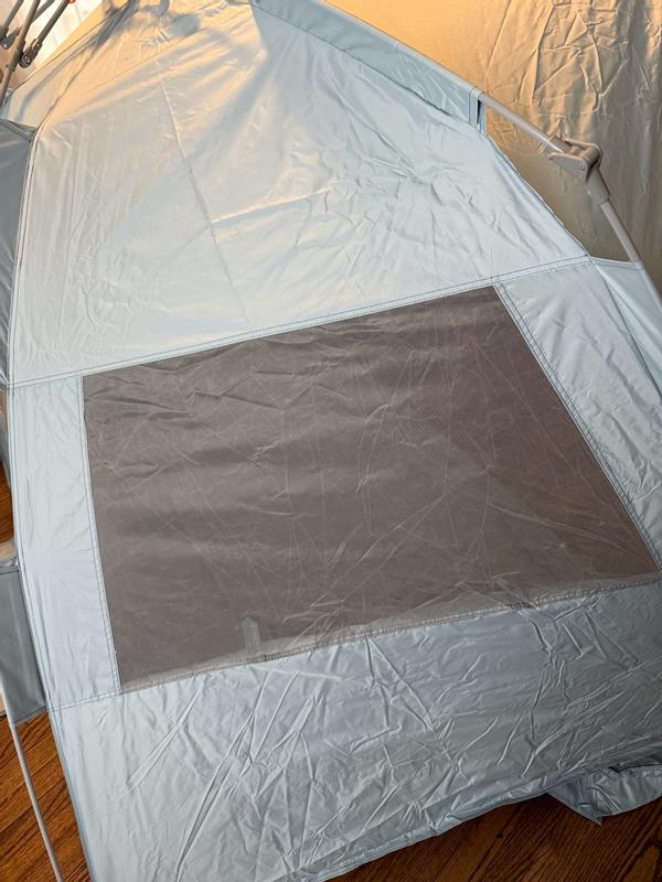 Luxe Sun Shelter Half Tent