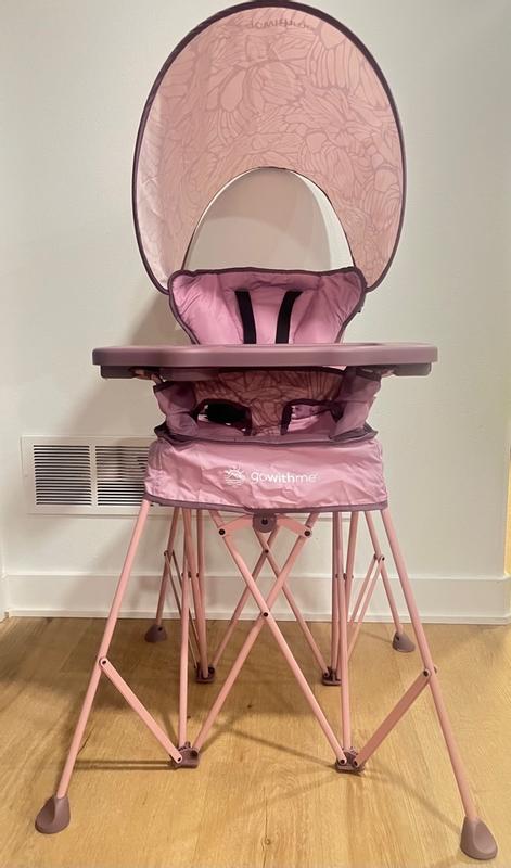 Baby nod chair hotsell