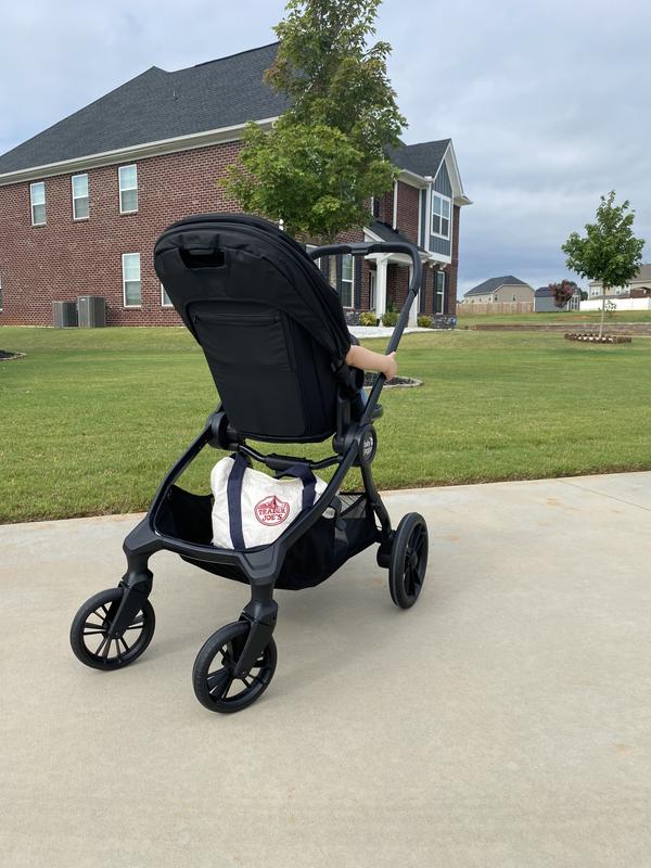 Baby Jogger City Sights® Infant Travel System