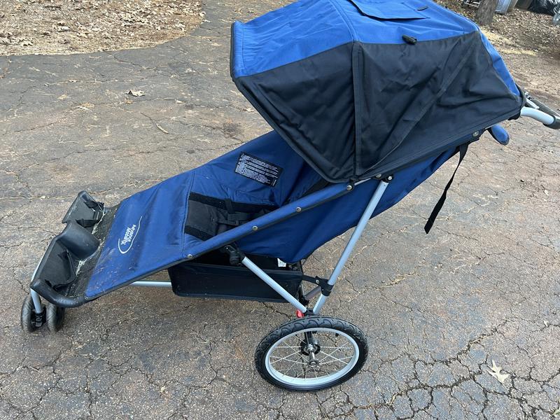 Baby jogger cheap advanced mobility