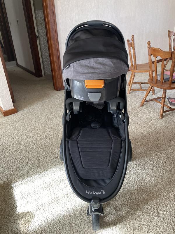 Baby jogger city mini gt chicco adapter online