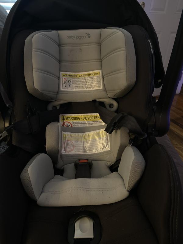 City go outlet car seat review