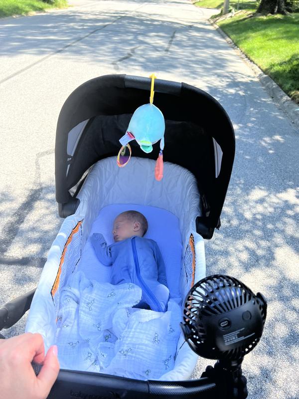 thumbnail image 2 of Baby Jogger City Select 2 Travel System, Eco Collection, Infant 2 of 13