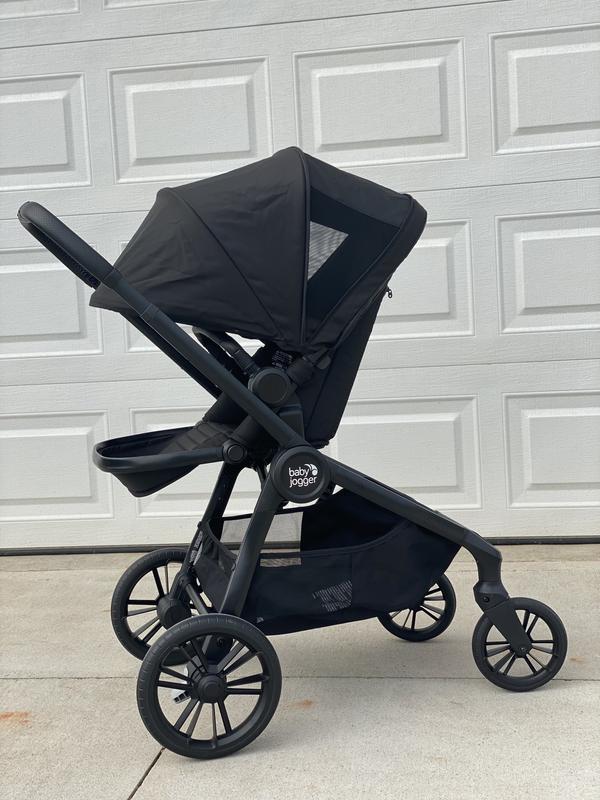 Baby jogger stroller clearance reviews