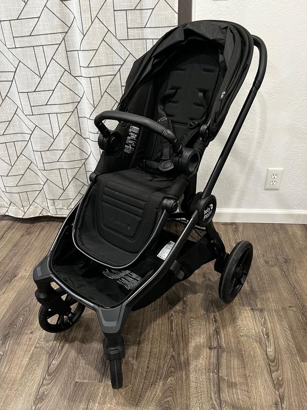 city sights stroller Baby Jogger