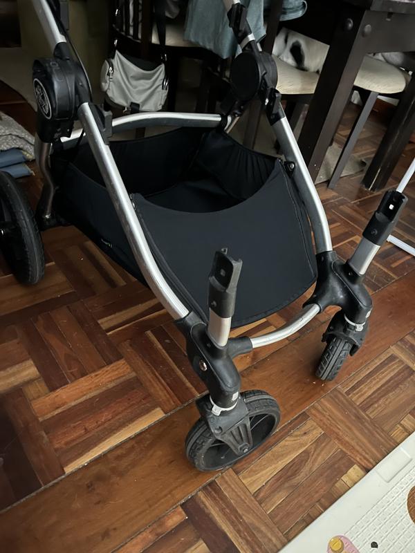 Baby jogger city select basket outlet replacement