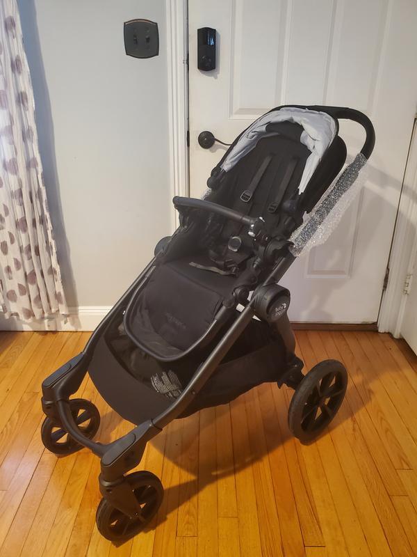 Test hotsell baby jogger