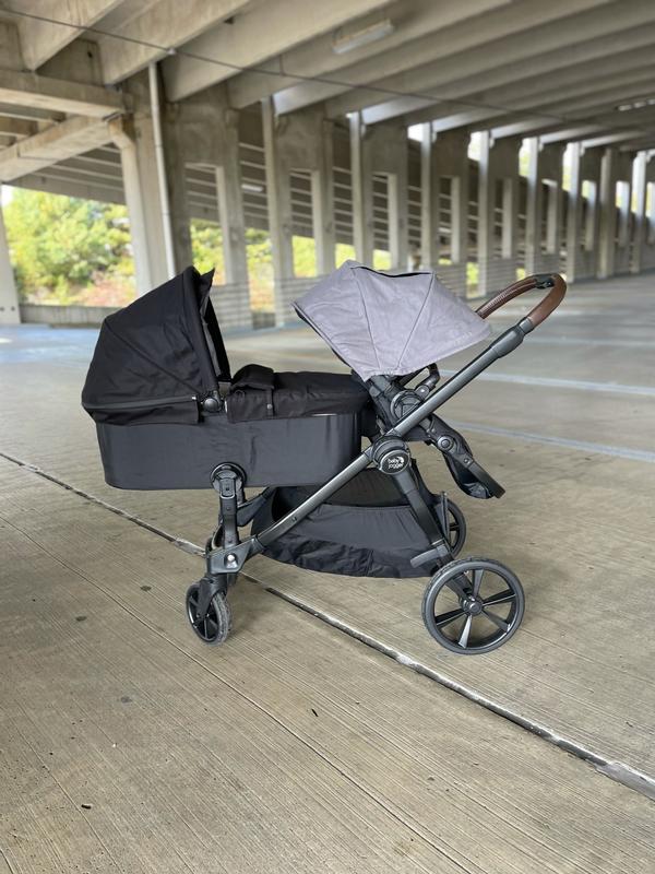 city select 2 stroller Baby Jogger