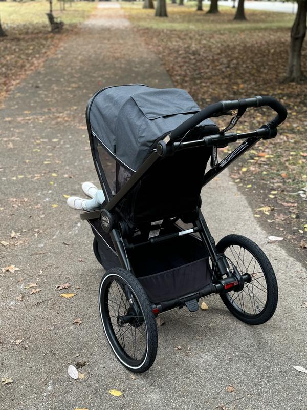 city prix jogger x bike trailer x shield bundle Baby Jogger