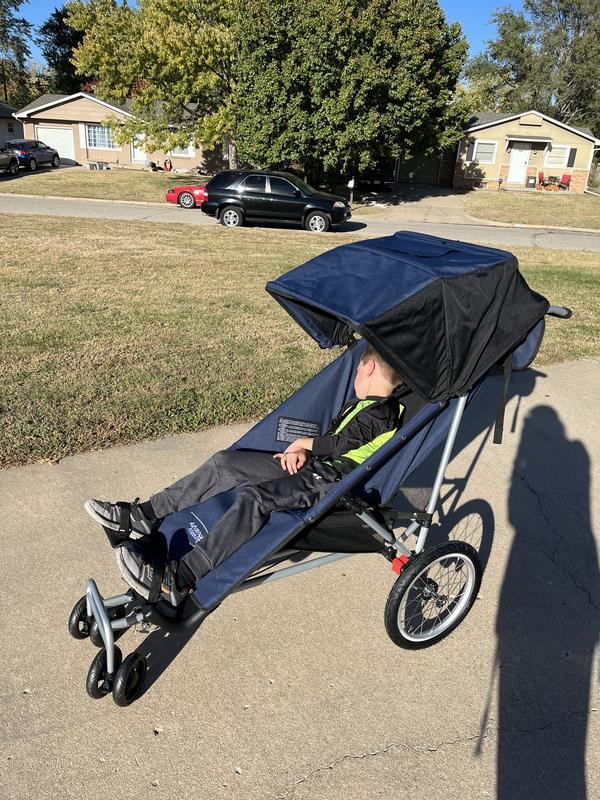 Baby jogger freedom stroller online