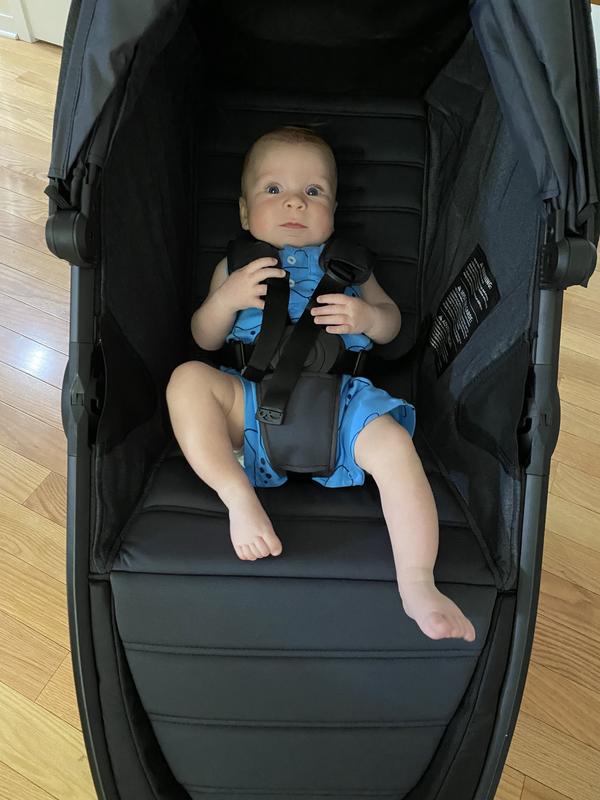 Baby Jogger City Mini GT2 Review