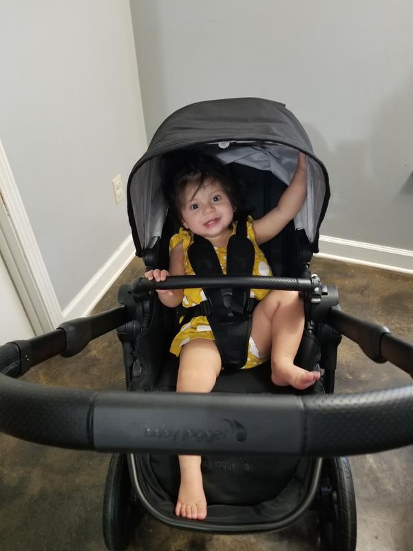 City select pram outlet review