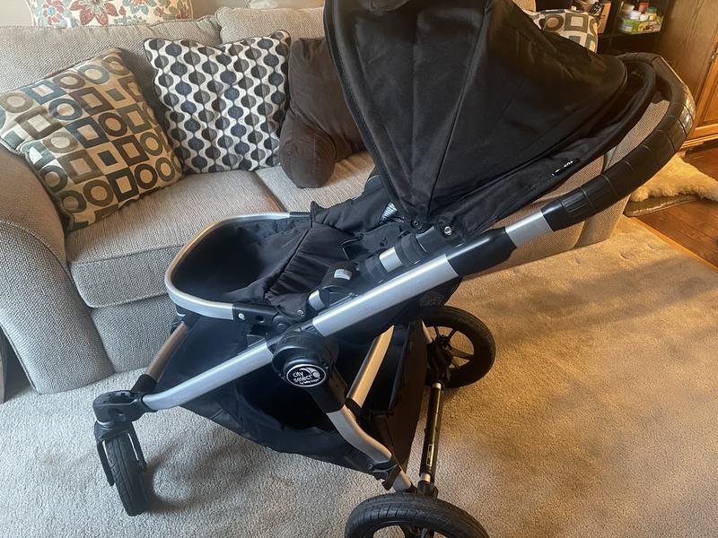 Baby jogger basket clearance replacement