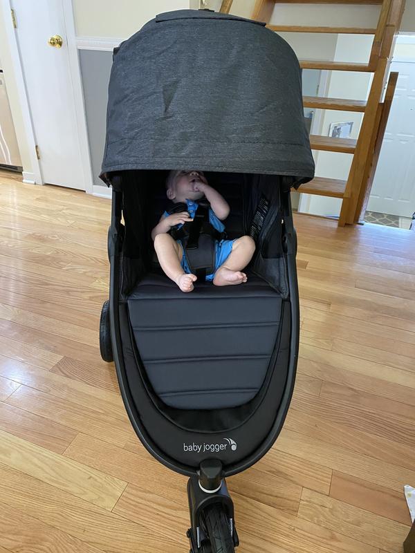 Baby Jogger City Mini 2 Review