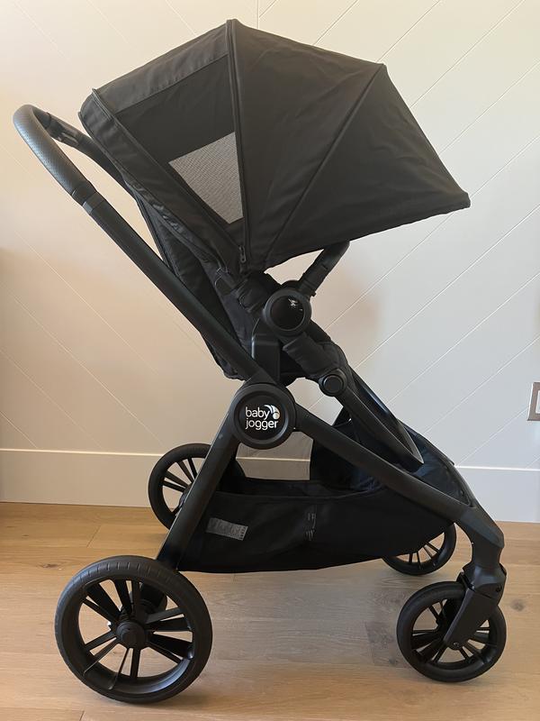 Baby jogger customer service sale