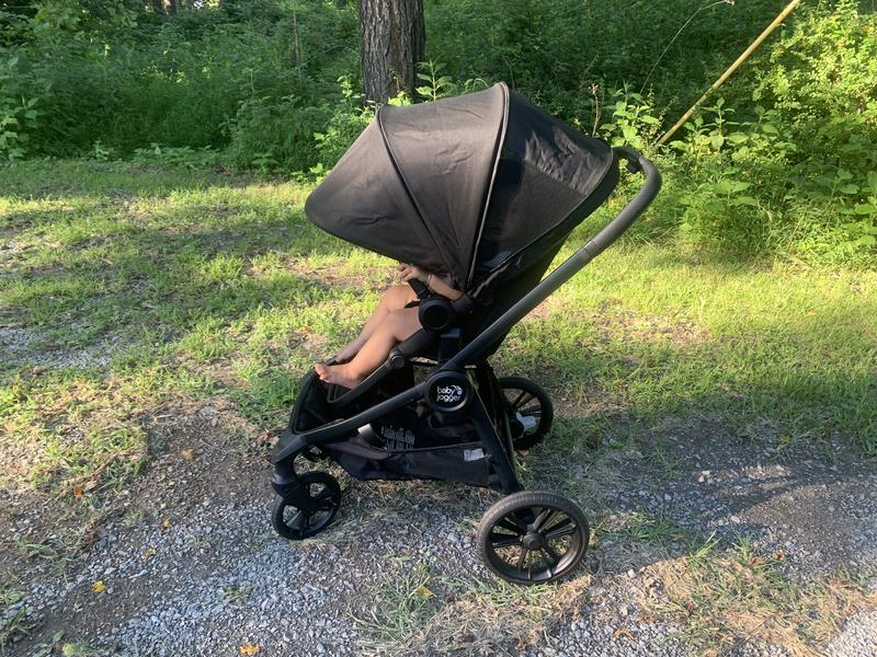 Baby Jogger F.I.T. Review