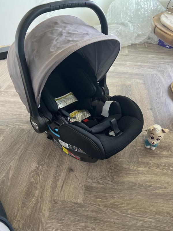 City go car seat recall best sale