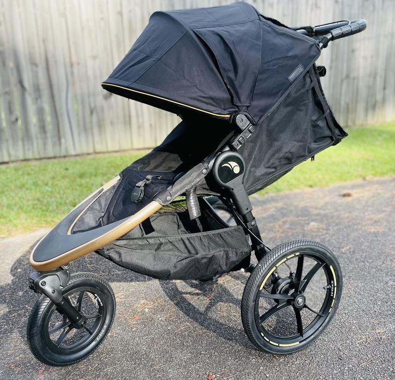 Baby jogger outlet summit x3 jogger