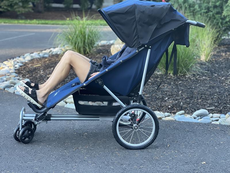 Advance Mobility Freedom Child and Adult Stroller Baby Jogger