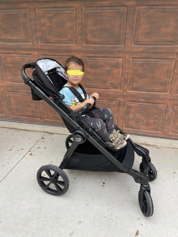 city select 2 stroller Baby Jogger