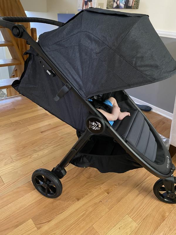 city mini® GT2 stroller | Baby Jogger