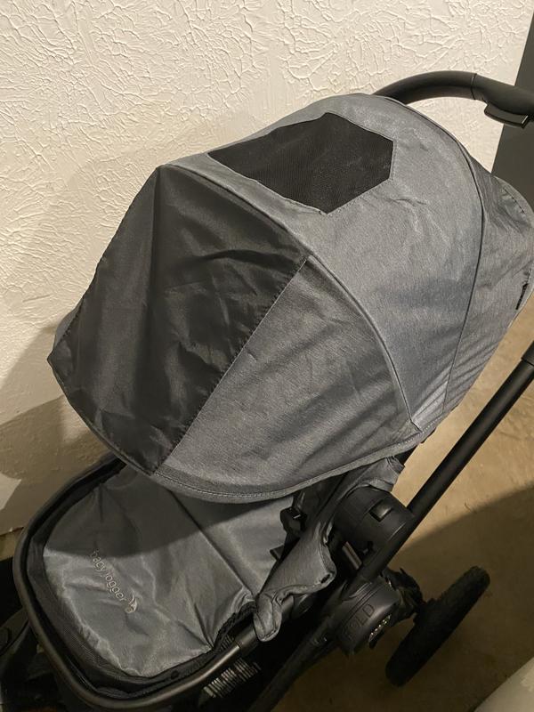 city select 2 stroller eco collection Baby Jogger