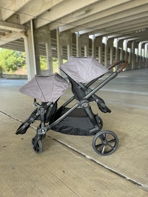 Baby jogger city outlet select configurations