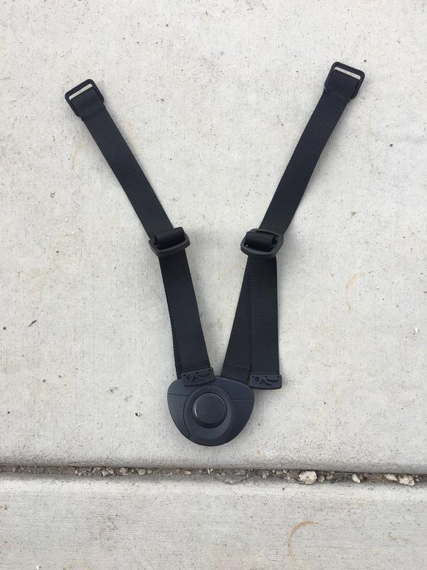 Baby jogger city shop mini replacement harness