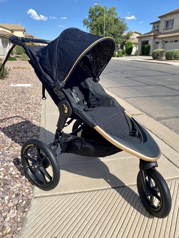 Baby jogger summit x3 hot sale 2018