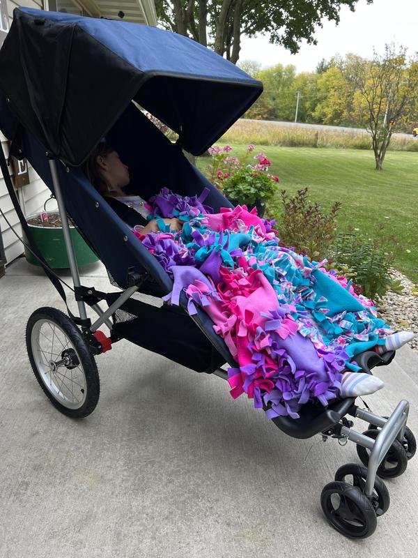 Special needs strollers sales for adults