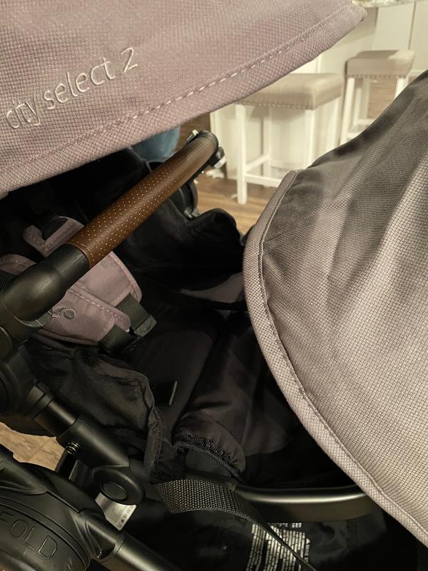 second seat kit for city select® 2 | Baby Jogger