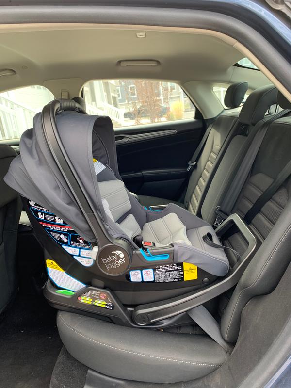 Baby Jogger City Go Air Car Seat Baby Jogger