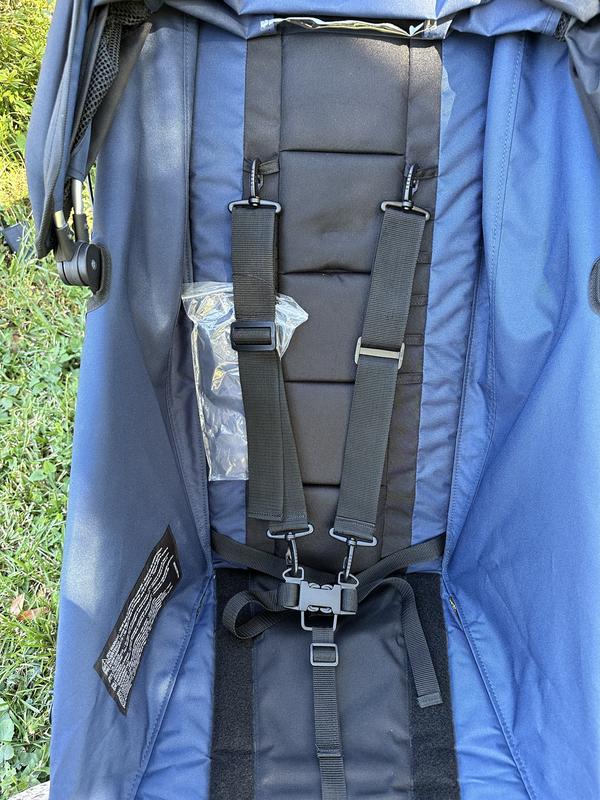 Baby jogger freedom hot sale