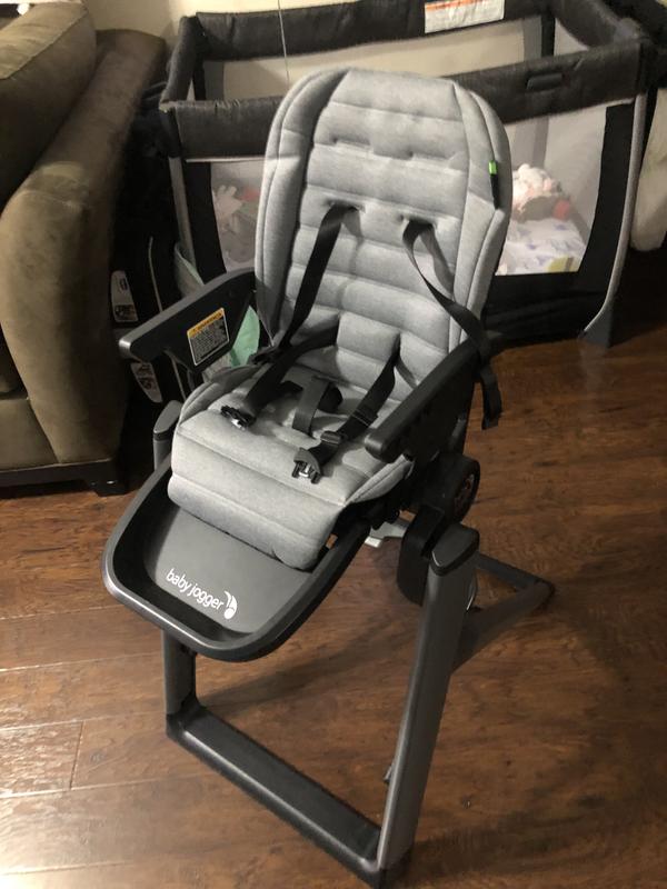 City select high chair hot sale